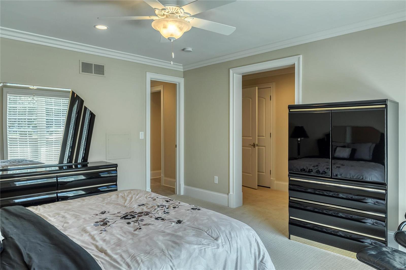 Clay Cliffe Estates - Residential