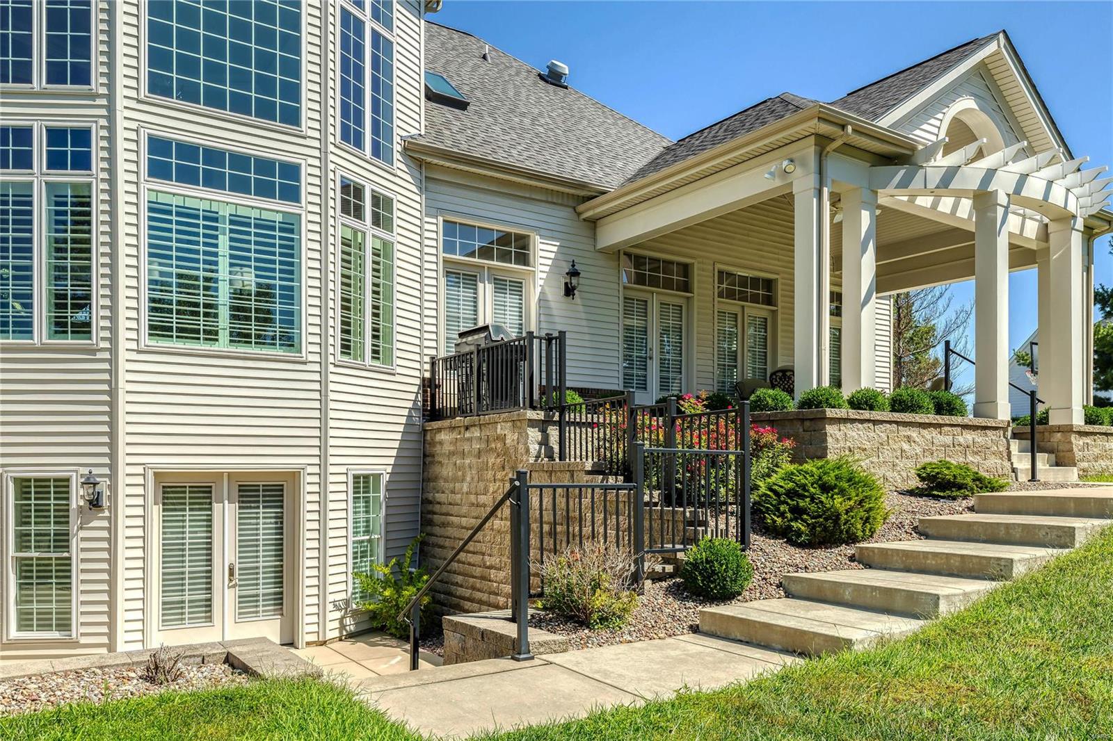 Clay Cliffe Estates - Residential