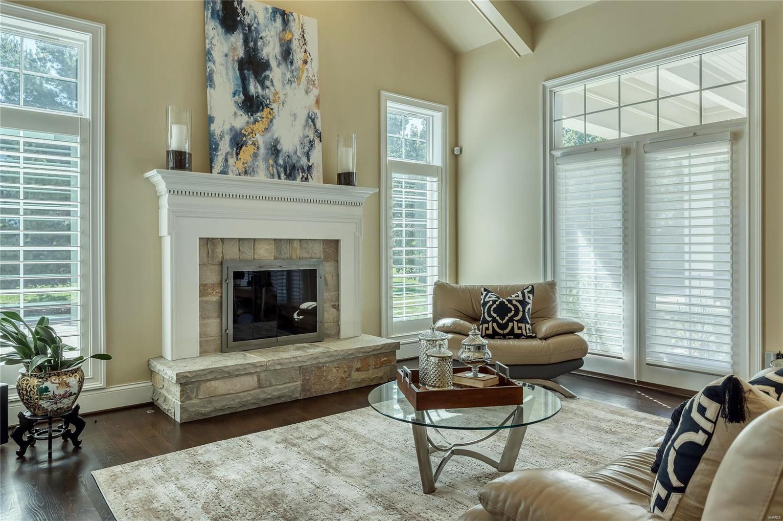 Clay Cliffe Estates - Residential