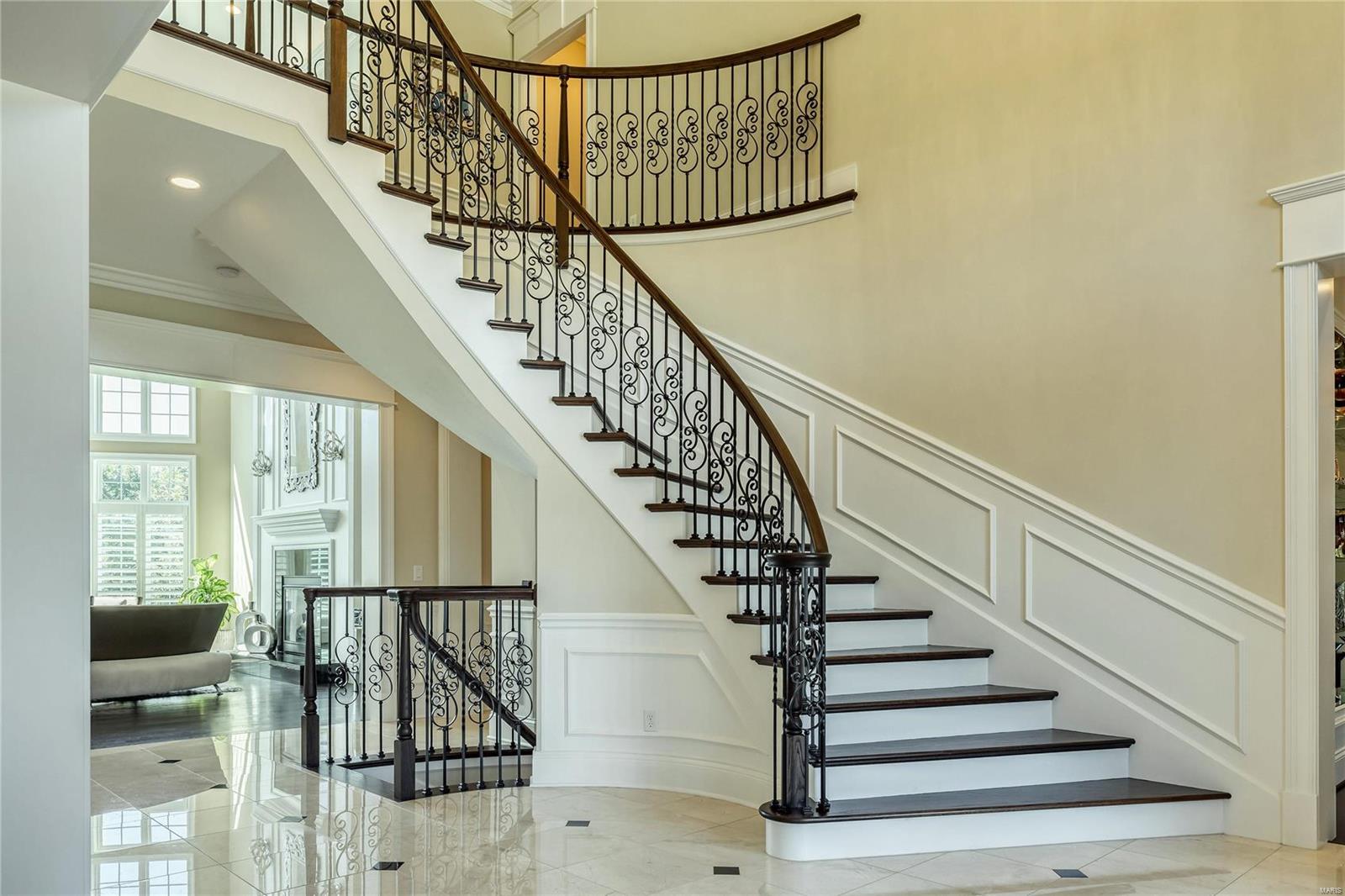 Clay Cliffe Estates - Residential