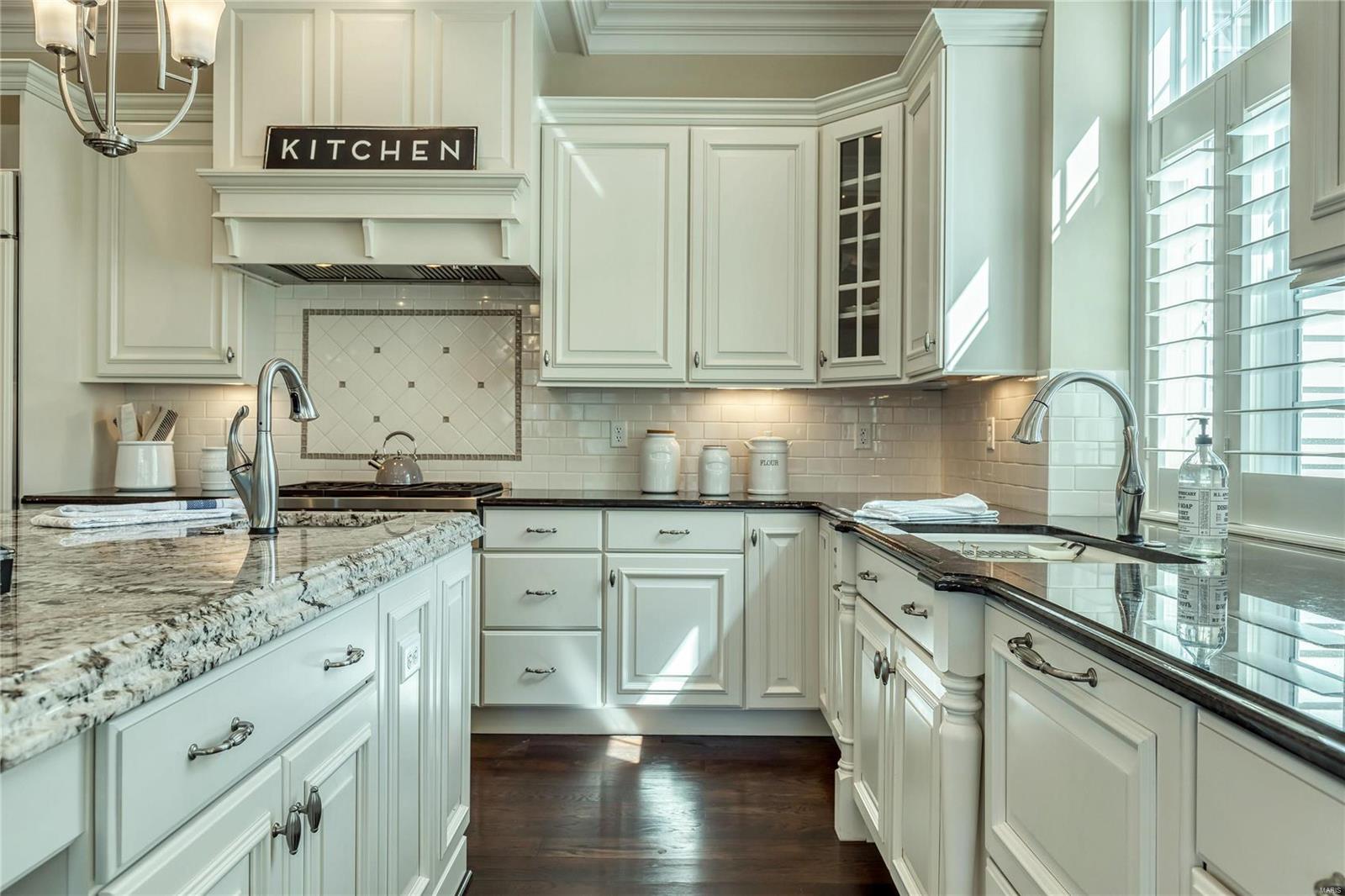 Clay Cliffe Estates - Residential