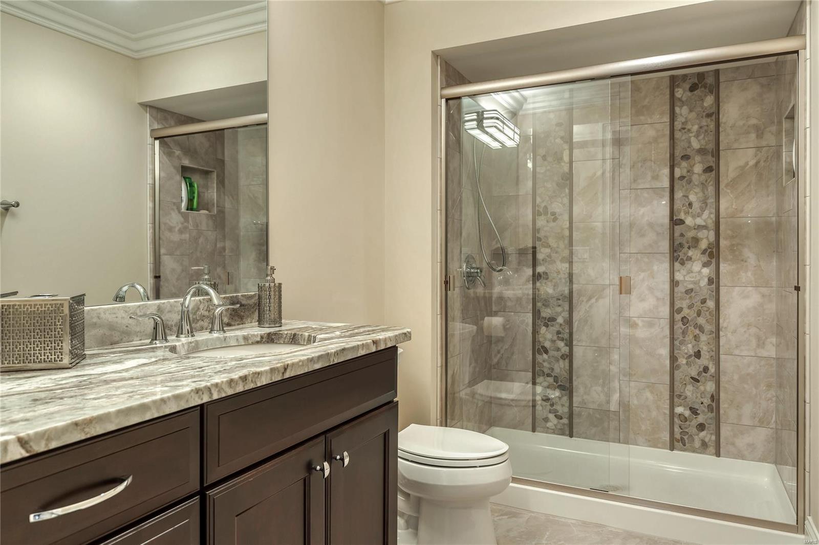 Clay Cliffe Estates - Residential