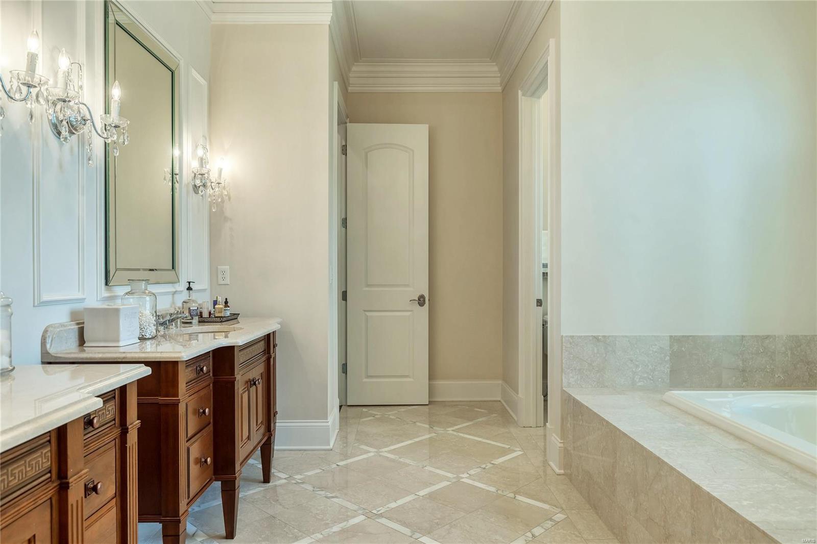 Clay Cliffe Estates - Residential