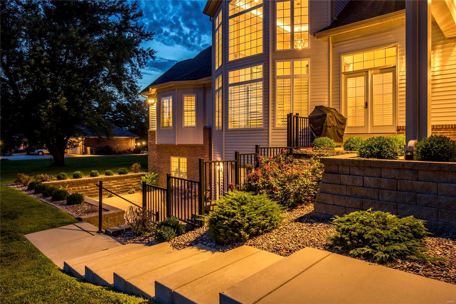 Clay Cliffe Estates - Residential