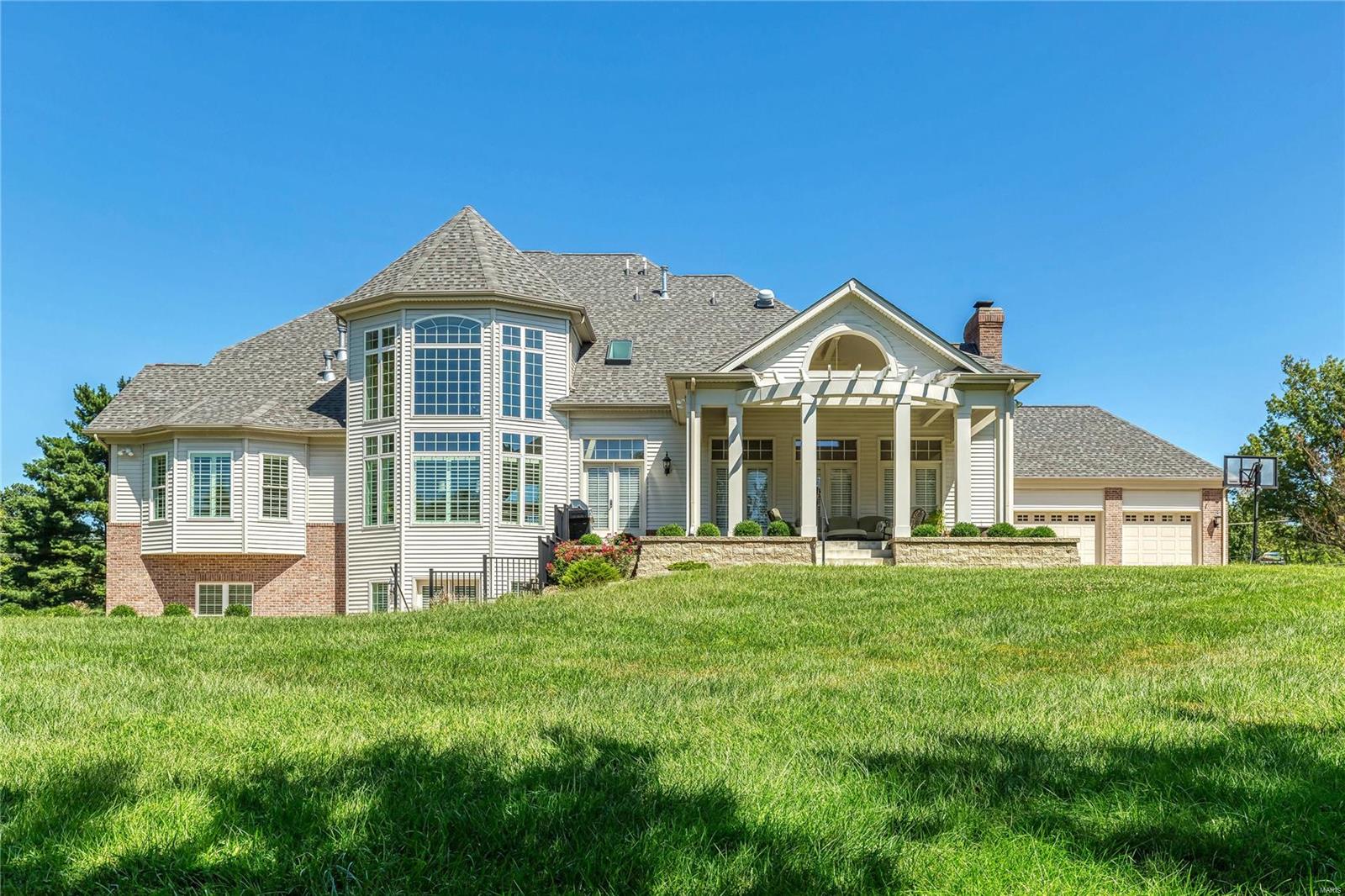 Clay Cliffe Estates - Residential