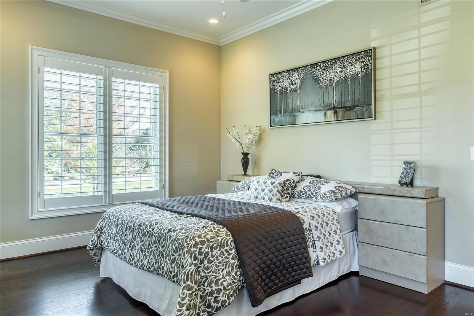 Clay Cliffe Estates - Residential