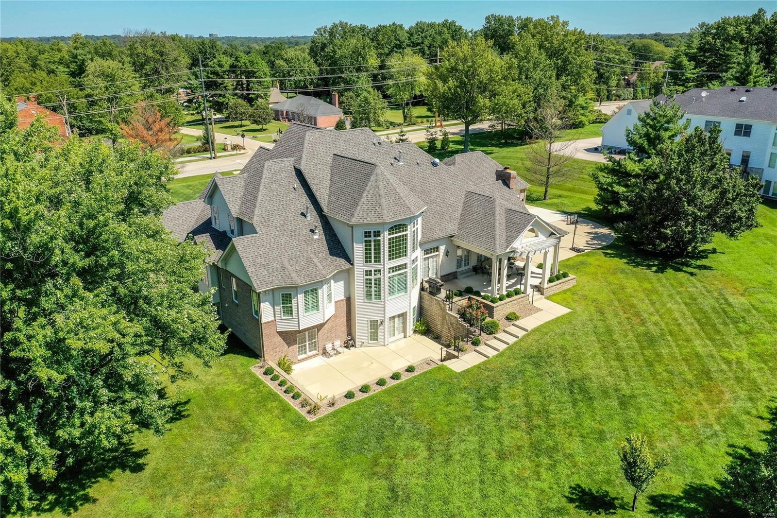 Clay Cliffe Estates - Residential