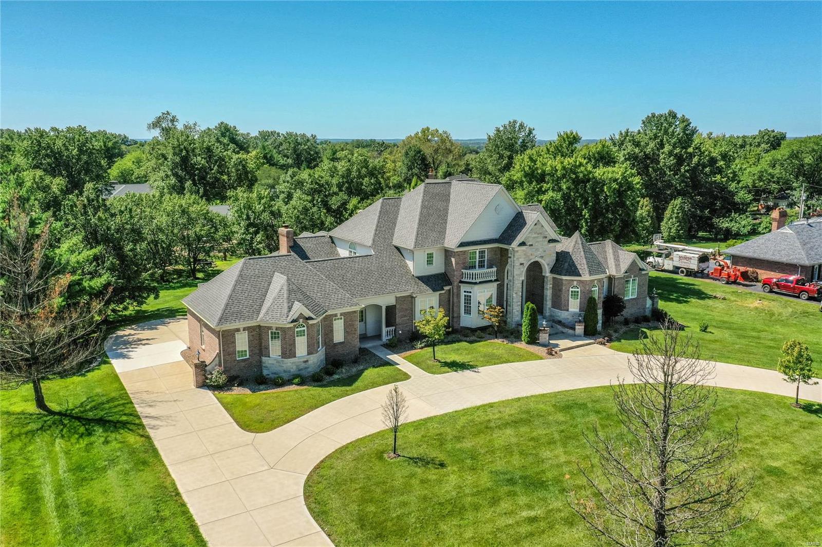 Clay Cliffe Estates - Residential