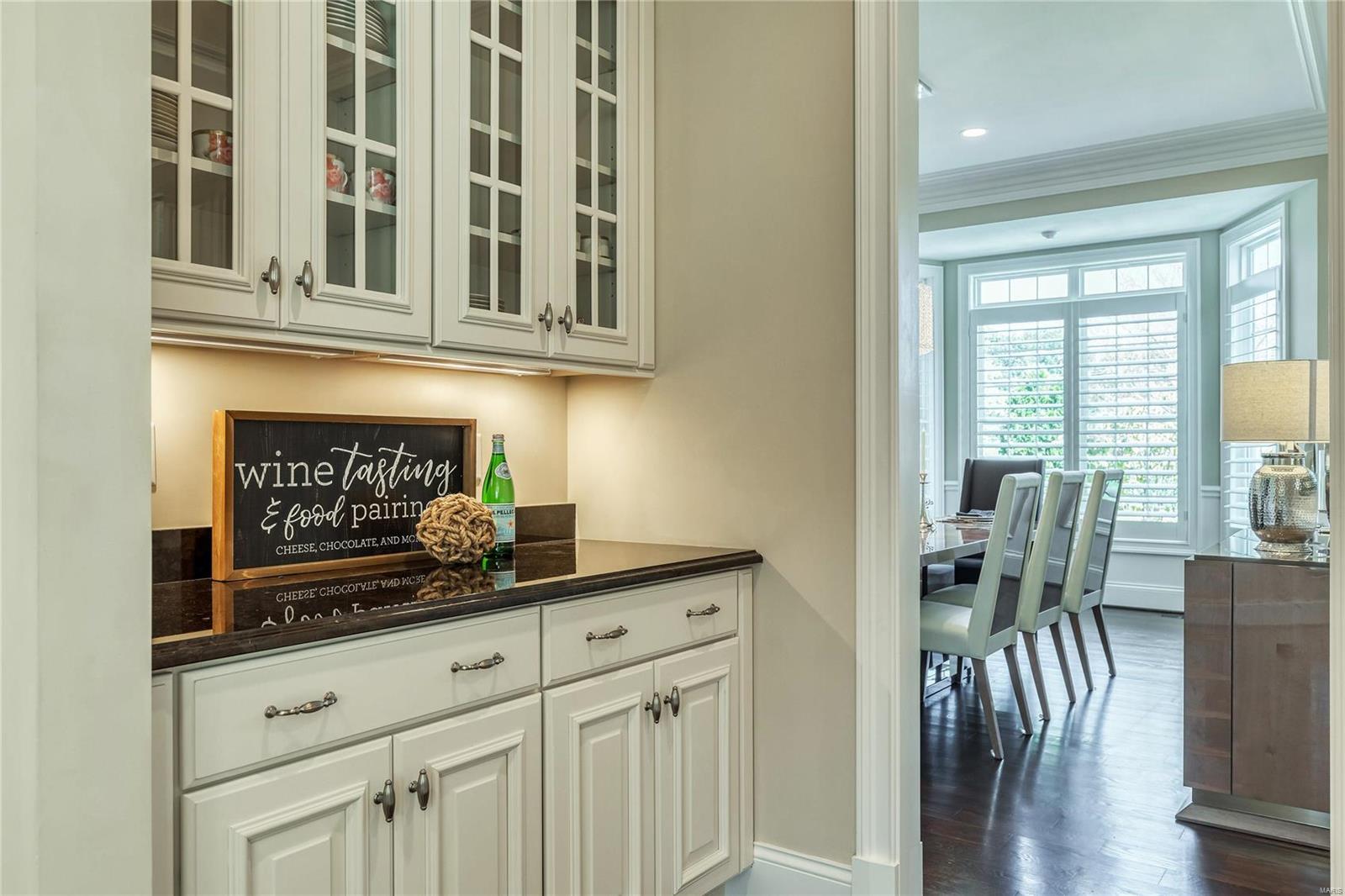 Clay Cliffe Estates - Residential