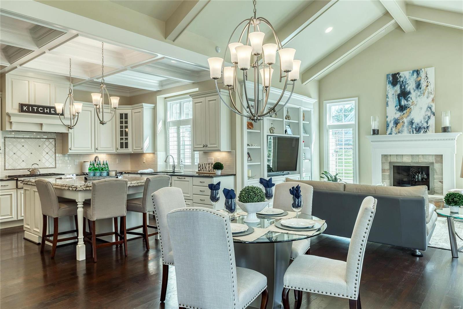 Clay Cliffe Estates - Residential