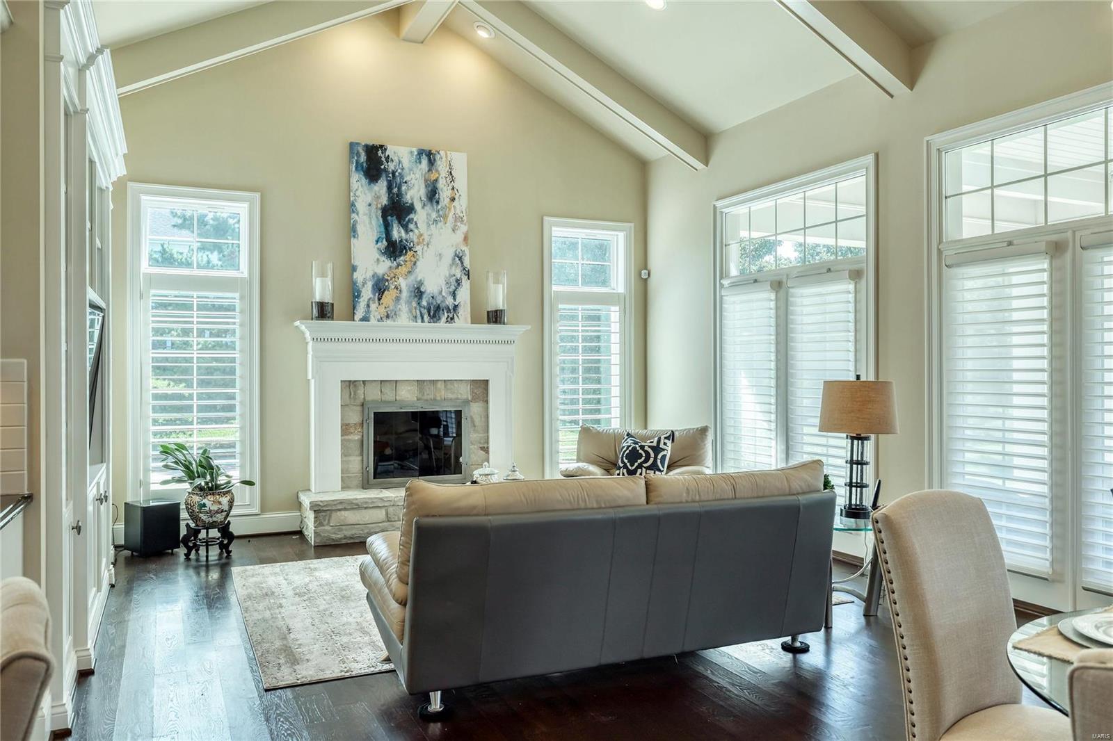 Clay Cliffe Estates - Residential