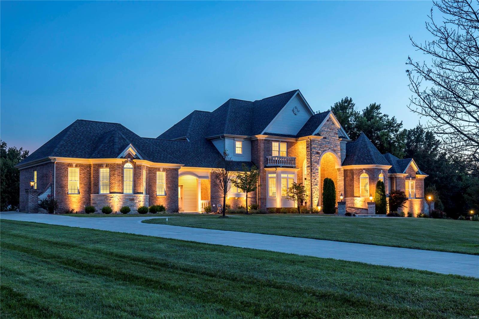 Clay Cliffe Estates - Residential