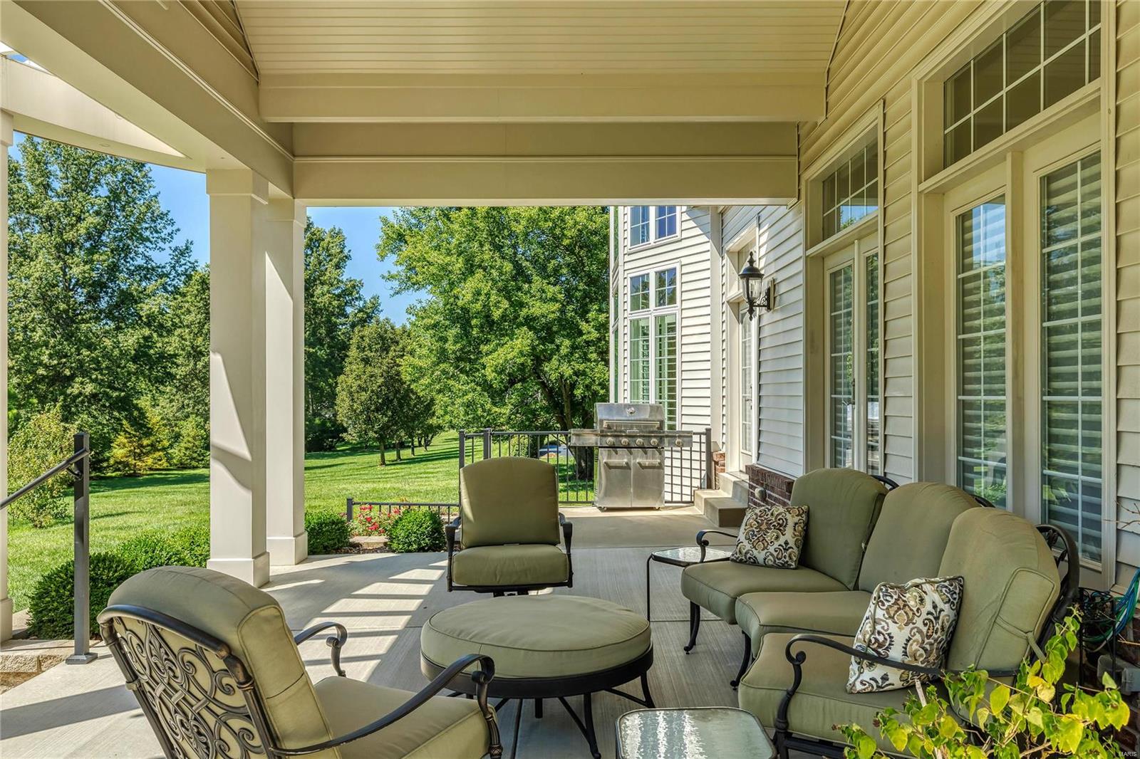 Clay Cliffe Estates - Residential