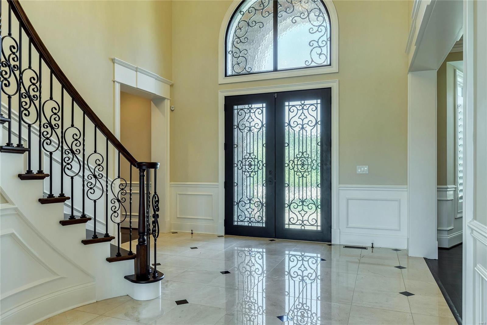 Clay Cliffe Estates - Residential