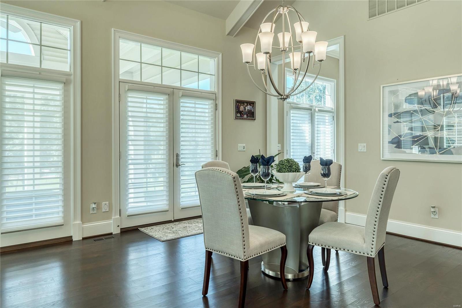 Clay Cliffe Estates - Residential