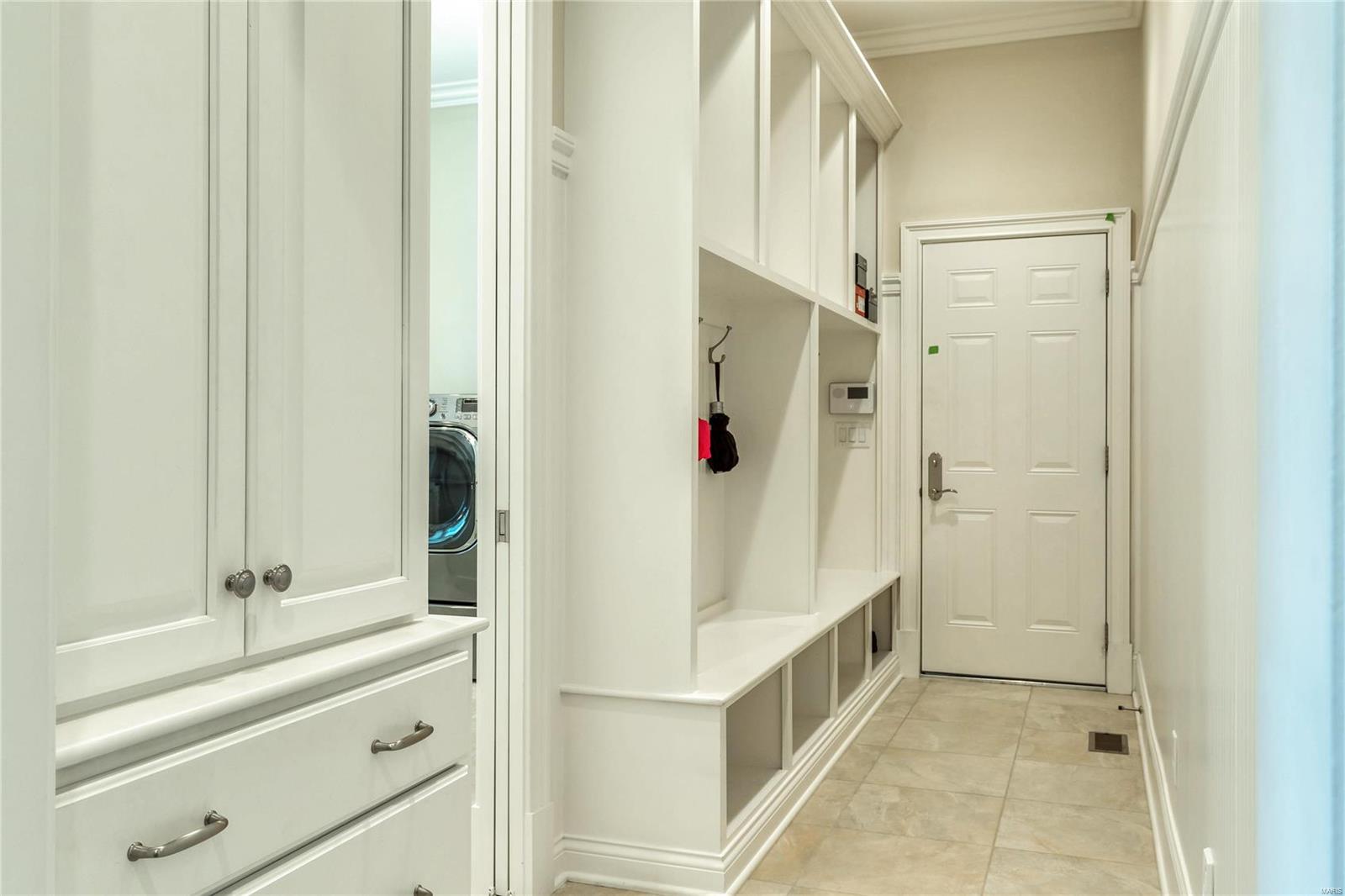 Clay Cliffe Estates - Residential