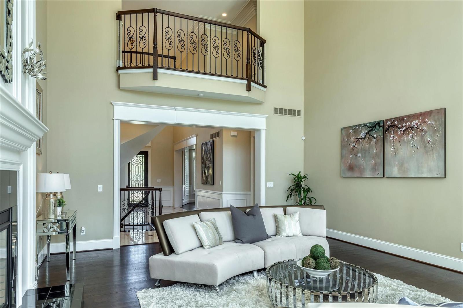 Clay Cliffe Estates - Residential