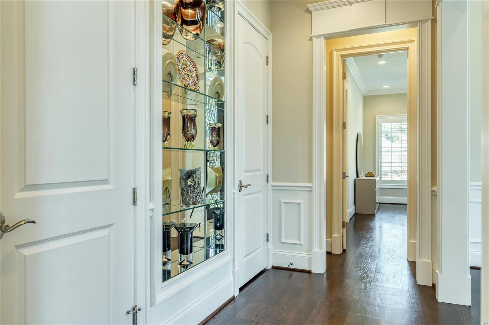 Clay Cliffe Estates - Residential