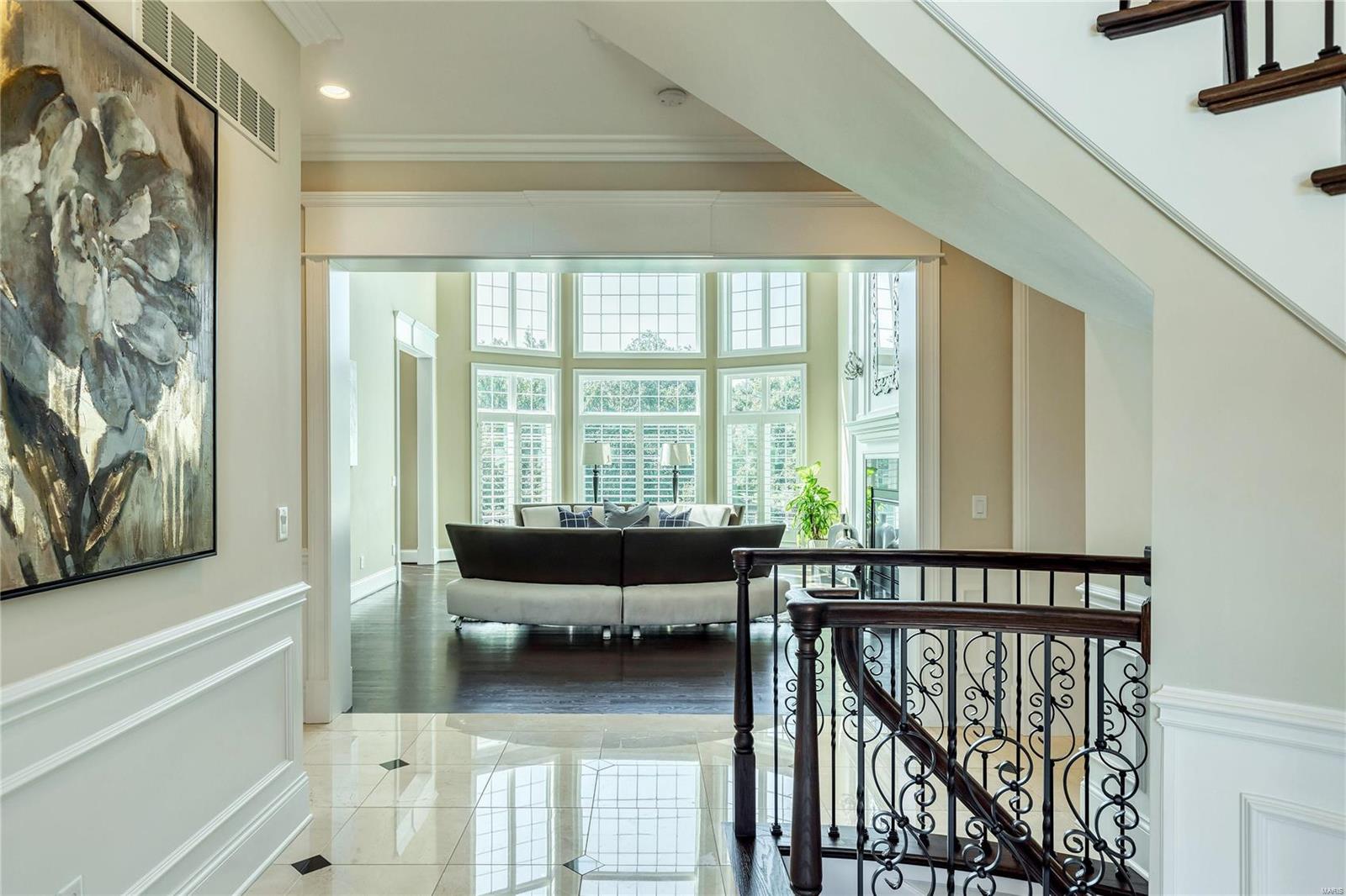 Clay Cliffe Estates - Residential