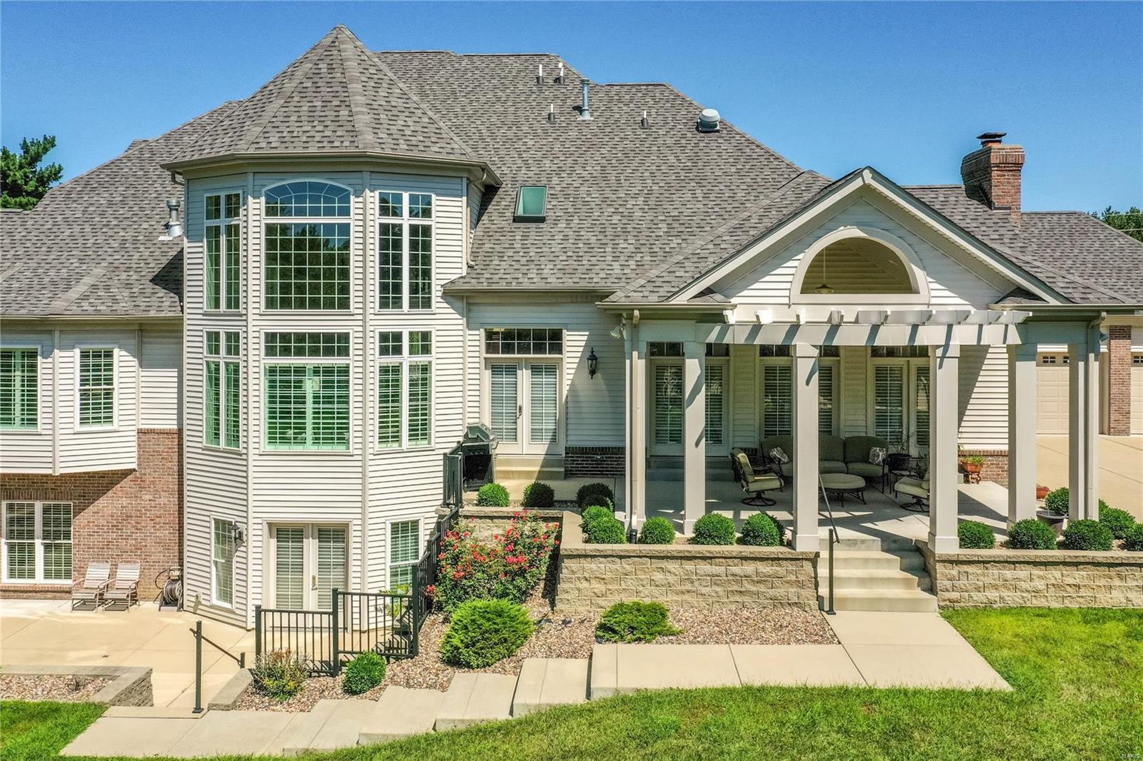 Clay Cliffe Estates - Residential