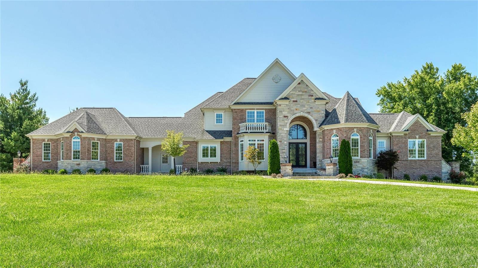 Clay Cliffe Estates - Residential