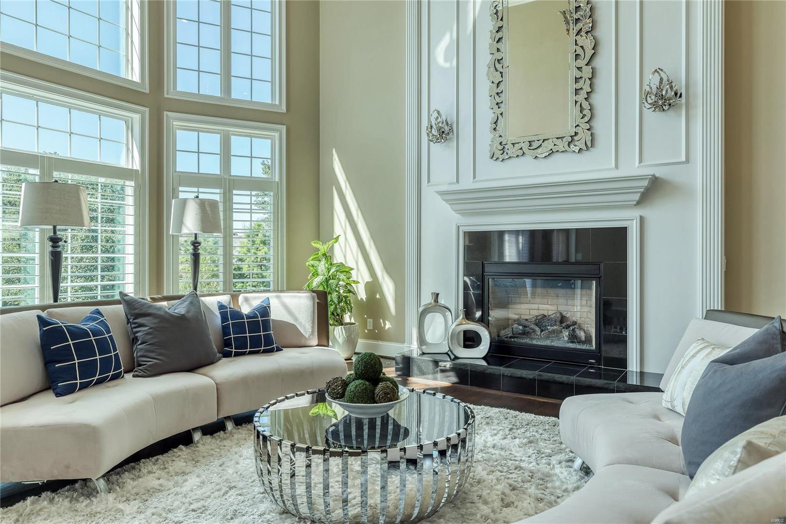 Clay Cliffe Estates - Residential