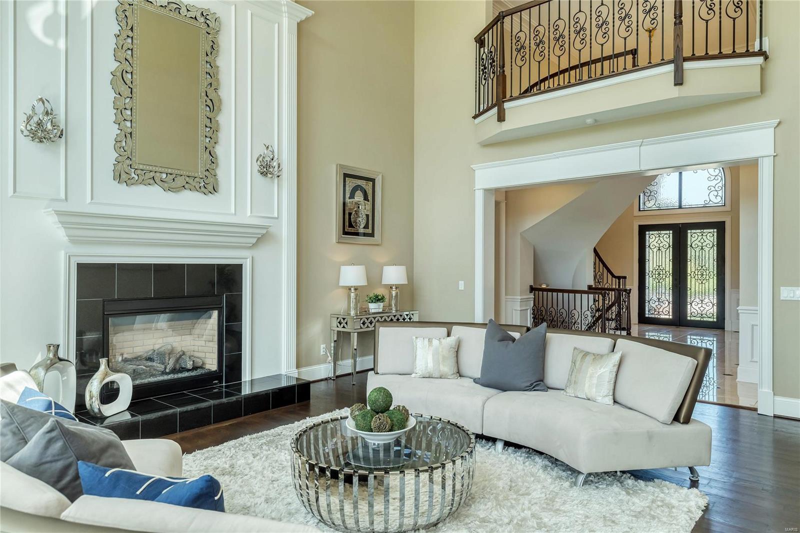 Clay Cliffe Estates - Residential