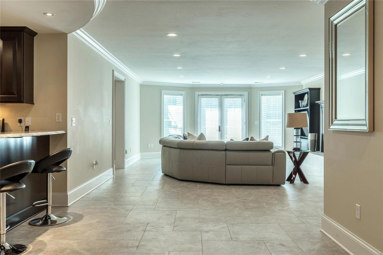 Clay Cliffe Estates - Residential