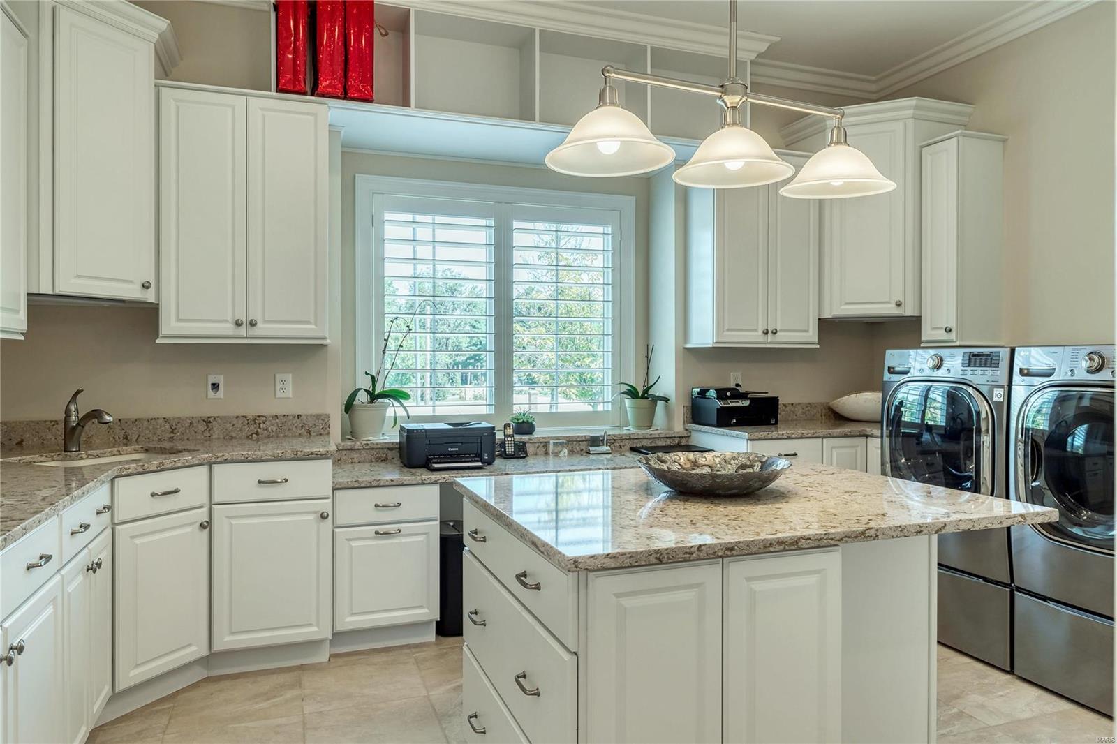 Clay Cliffe Estates - Residential