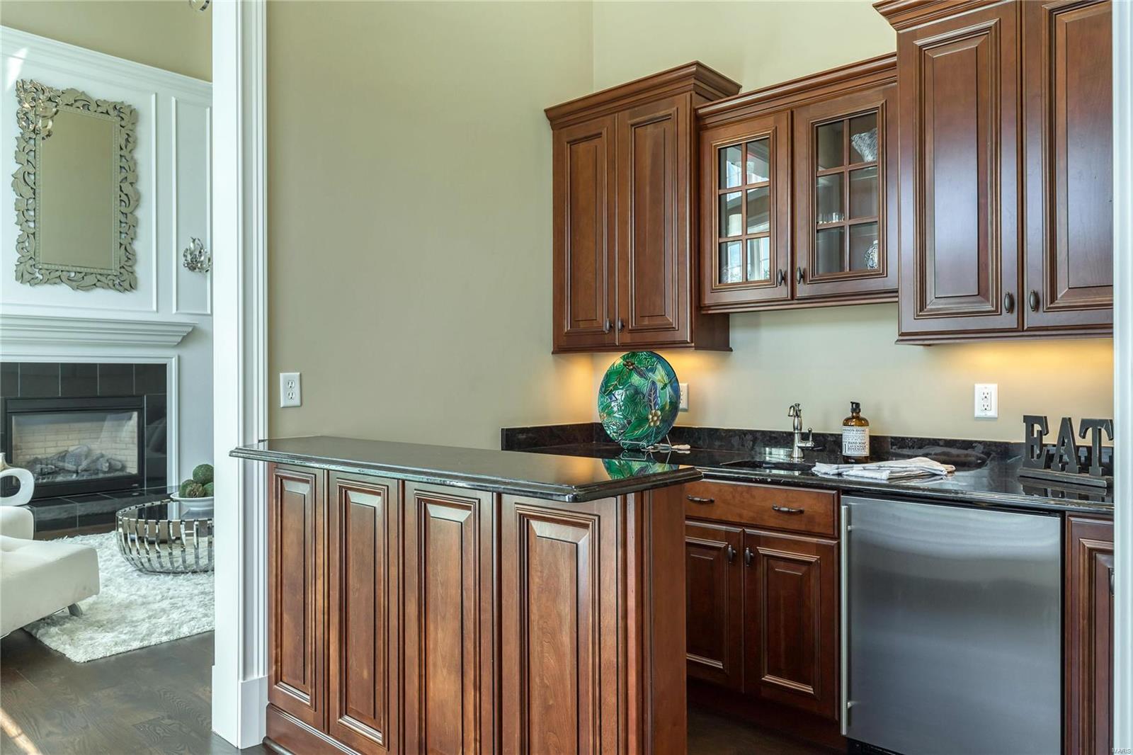 Clay Cliffe Estates - Residential