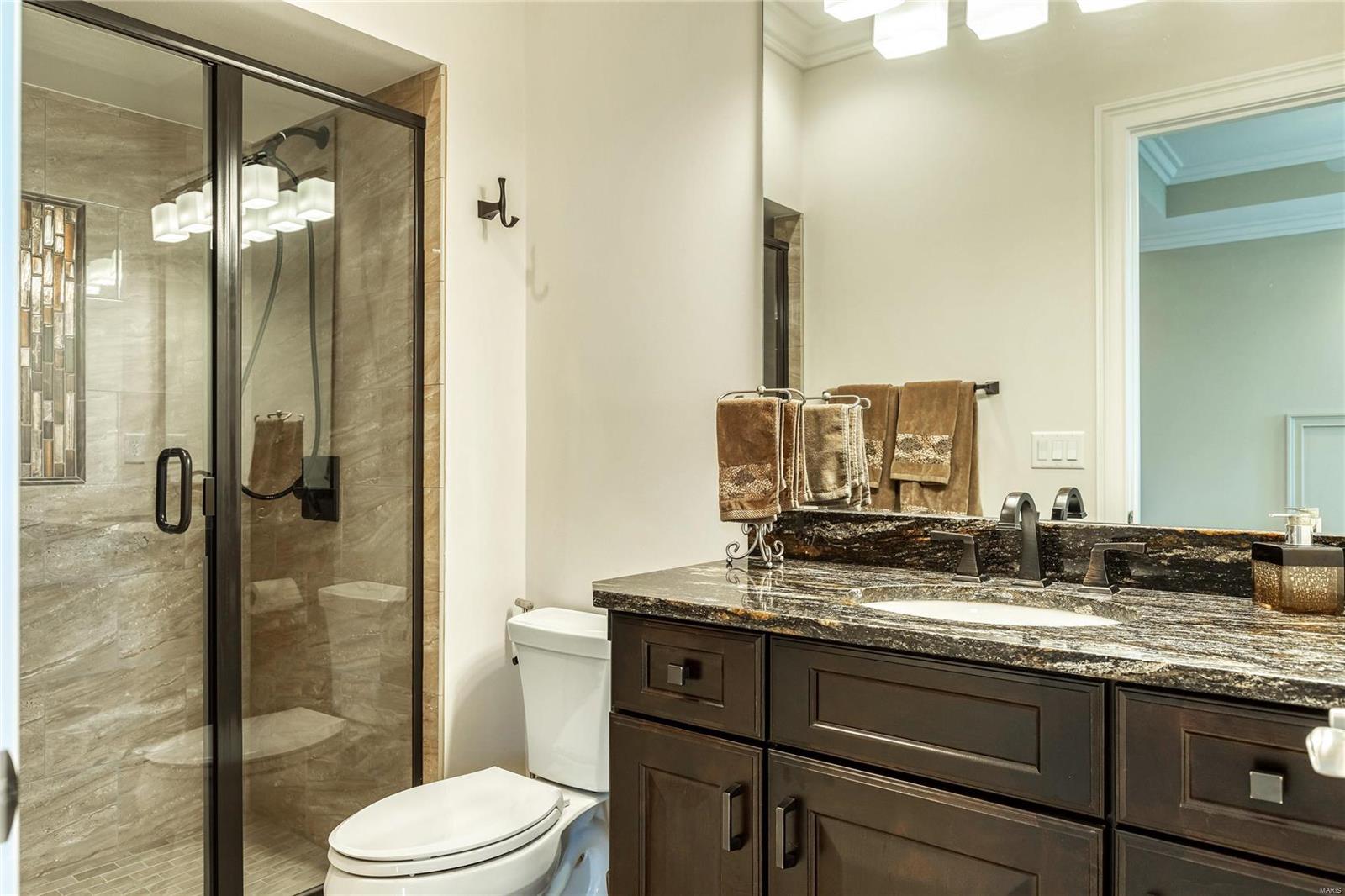 Clay Cliffe Estates - Residential