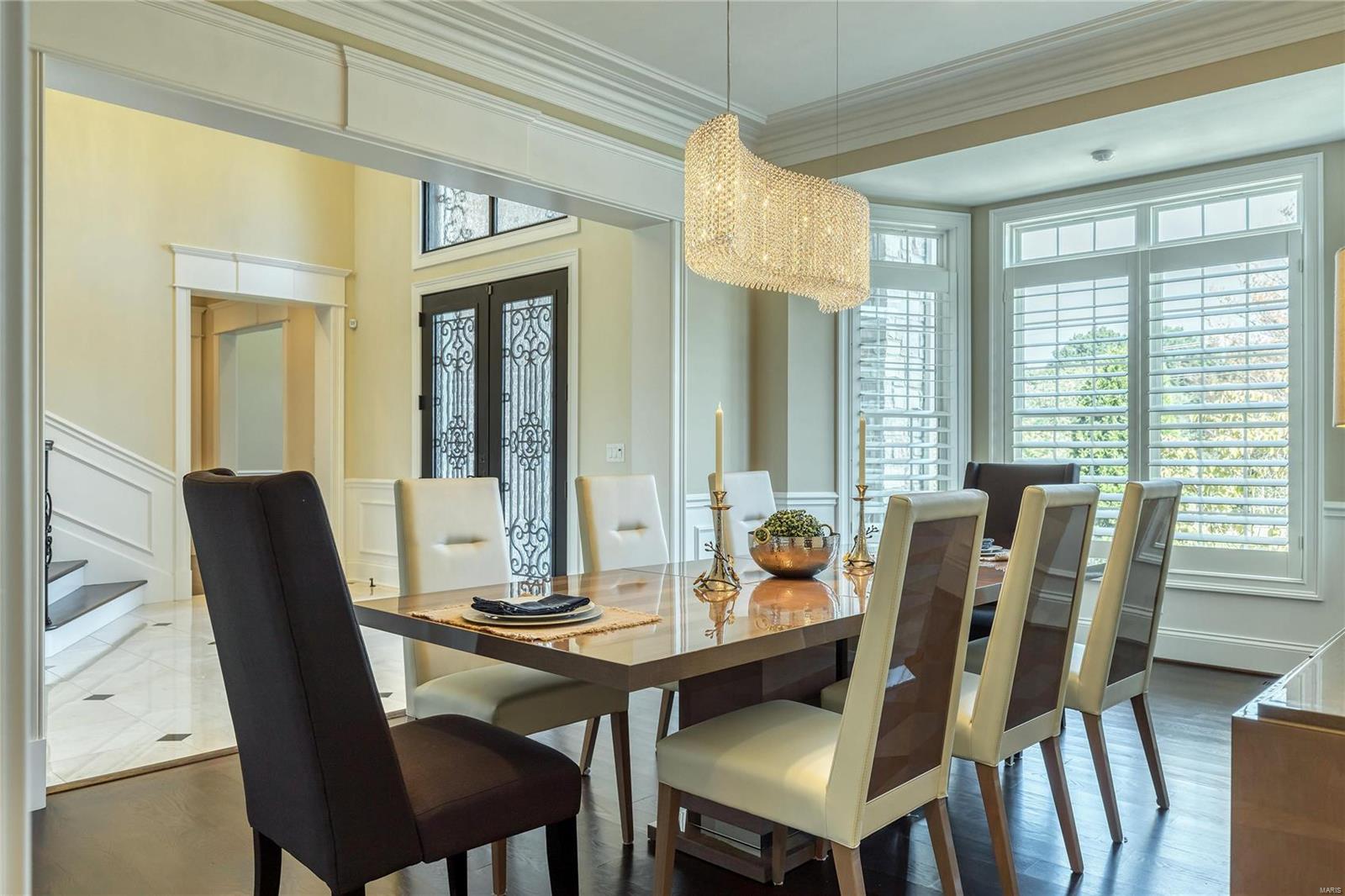 Clay Cliffe Estates - Residential