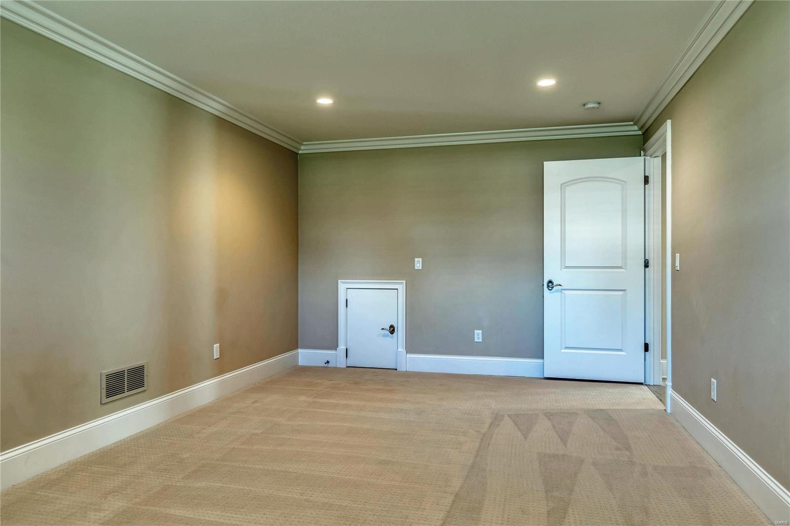 Clay Cliffe Estates - Residential