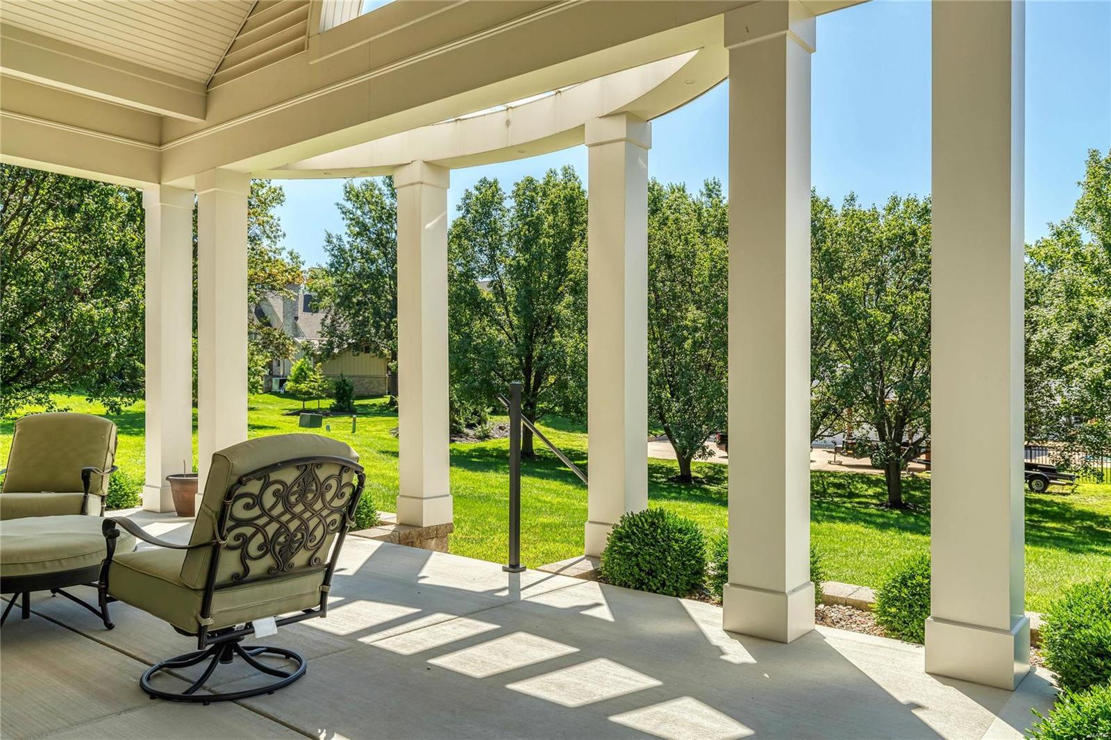 Clay Cliffe Estates - Residential