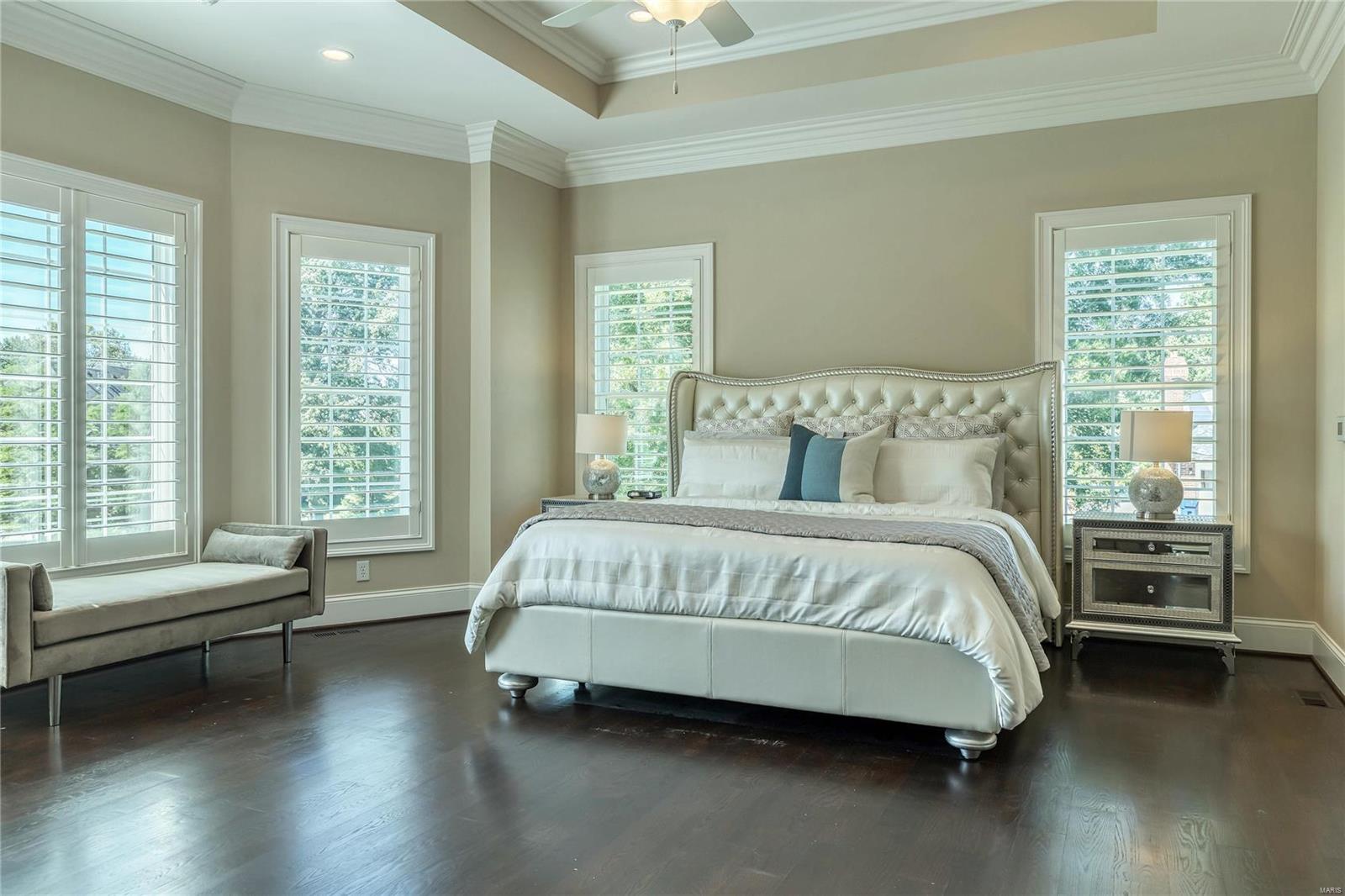 Clay Cliffe Estates - Residential