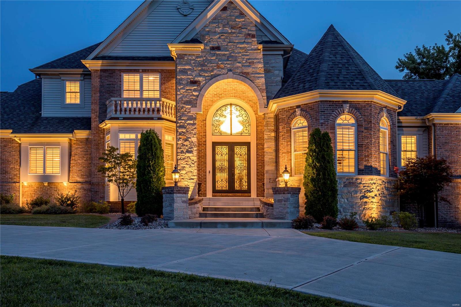 Clay Cliffe Estates - Residential