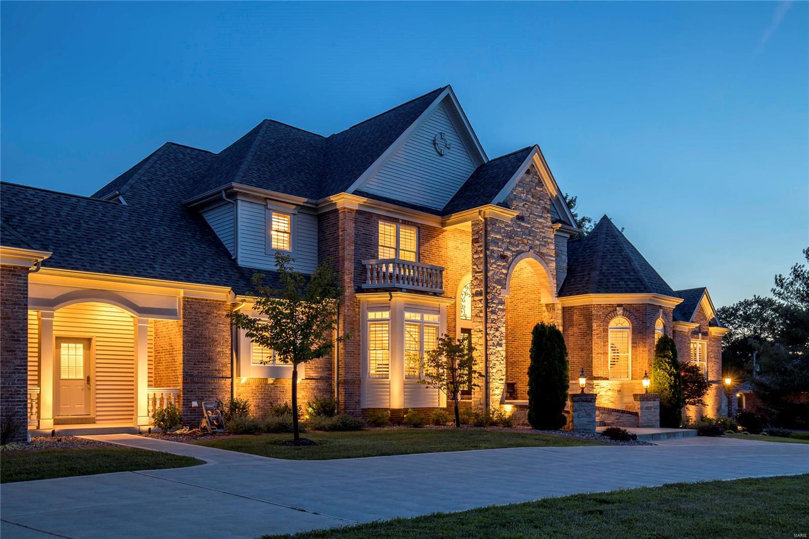 Clay Cliffe Estates - Residential