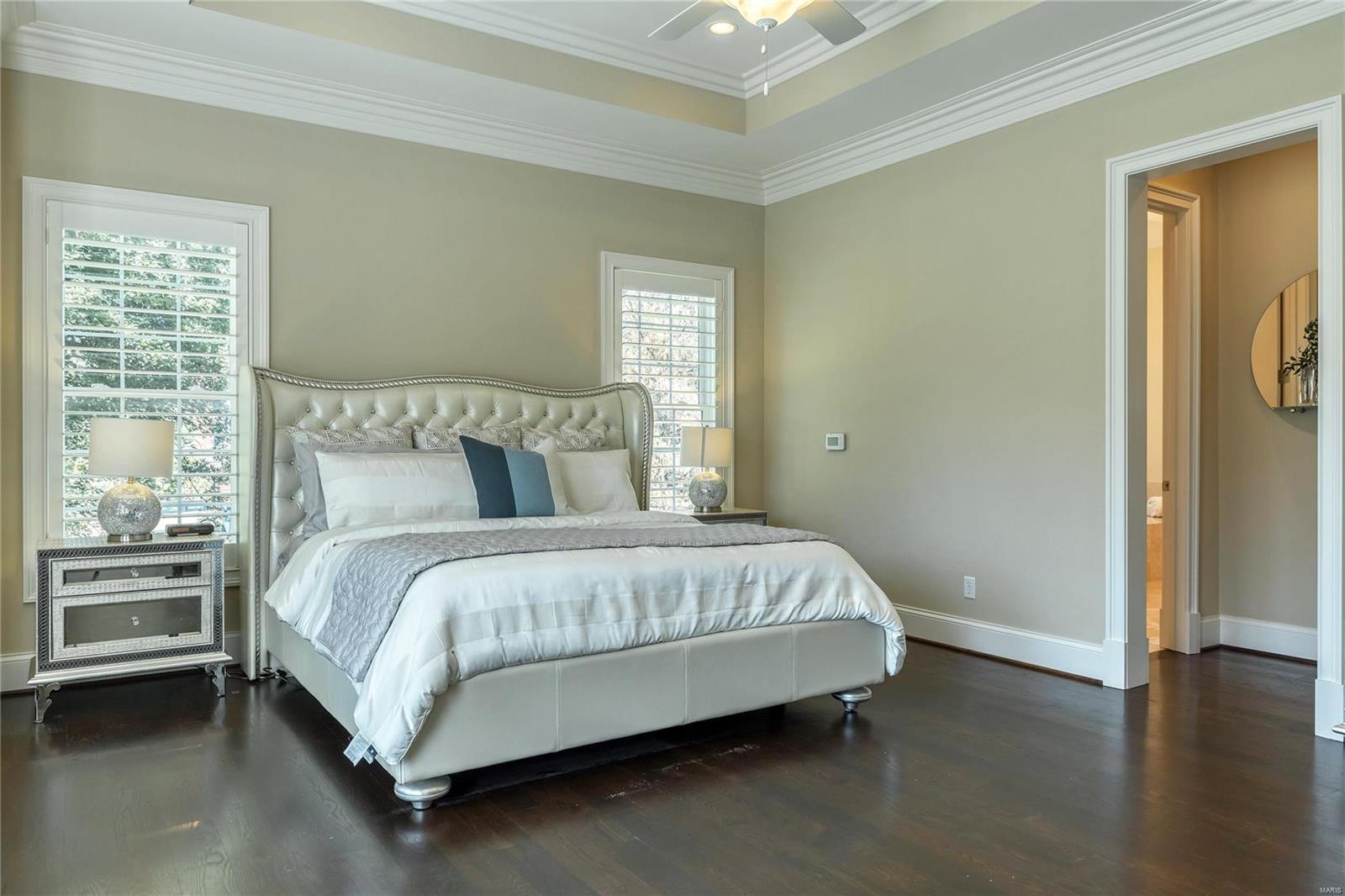 Clay Cliffe Estates - Residential