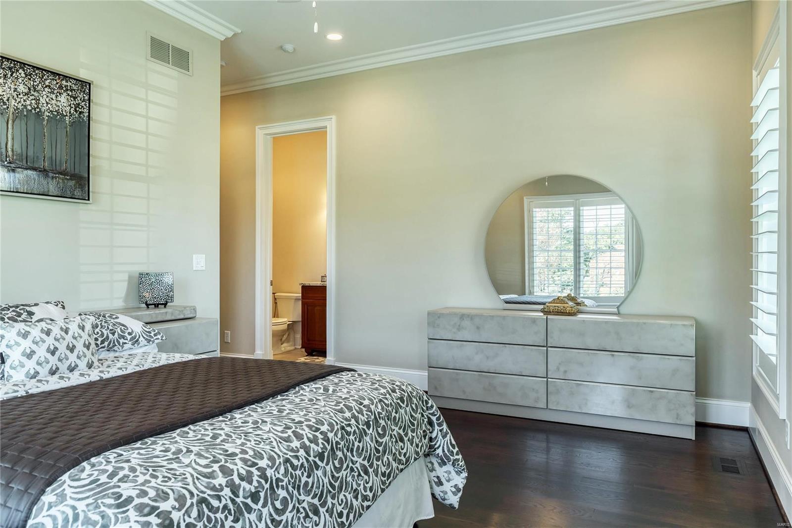 Clay Cliffe Estates - Residential