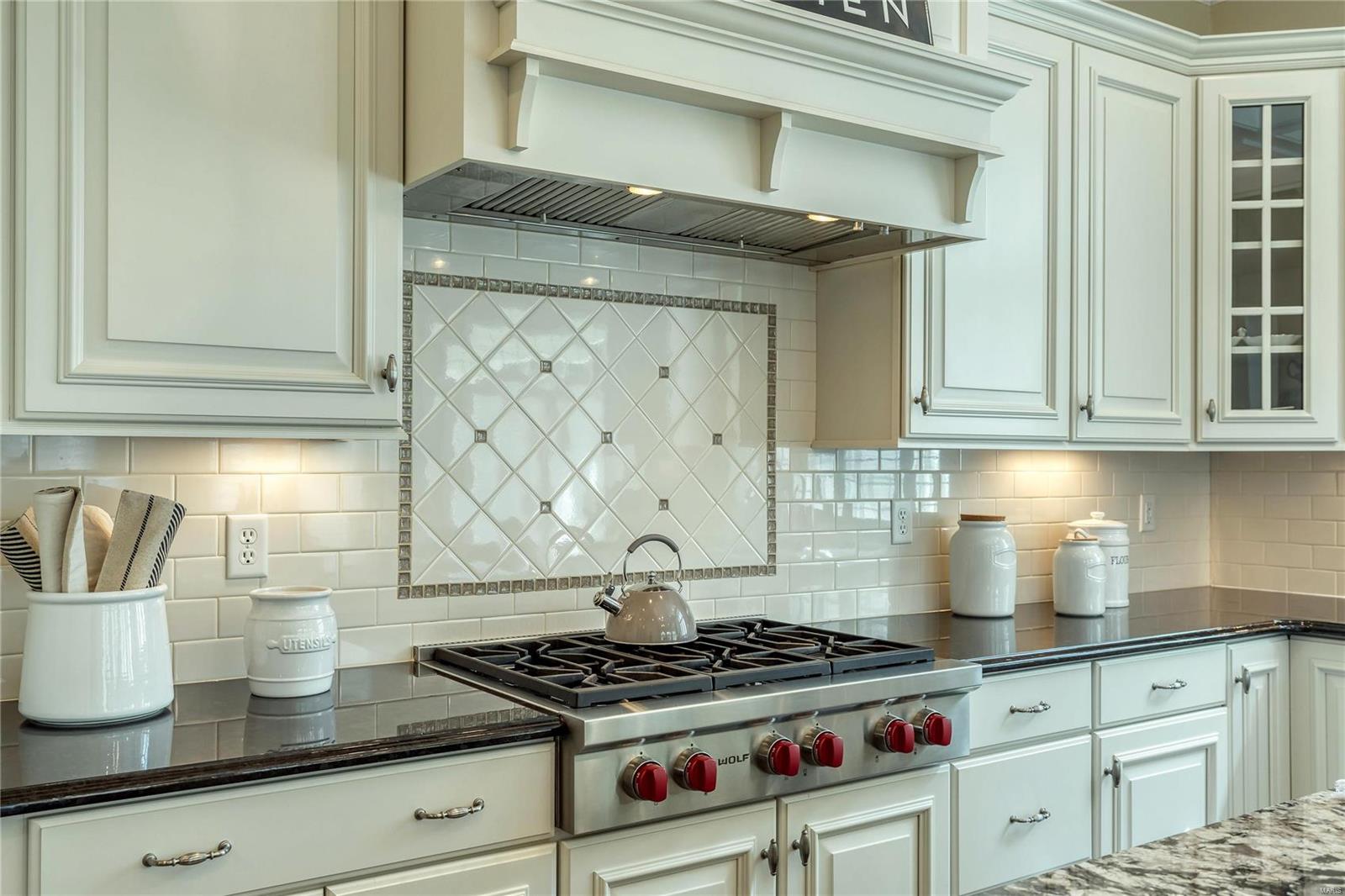 Clay Cliffe Estates - Residential