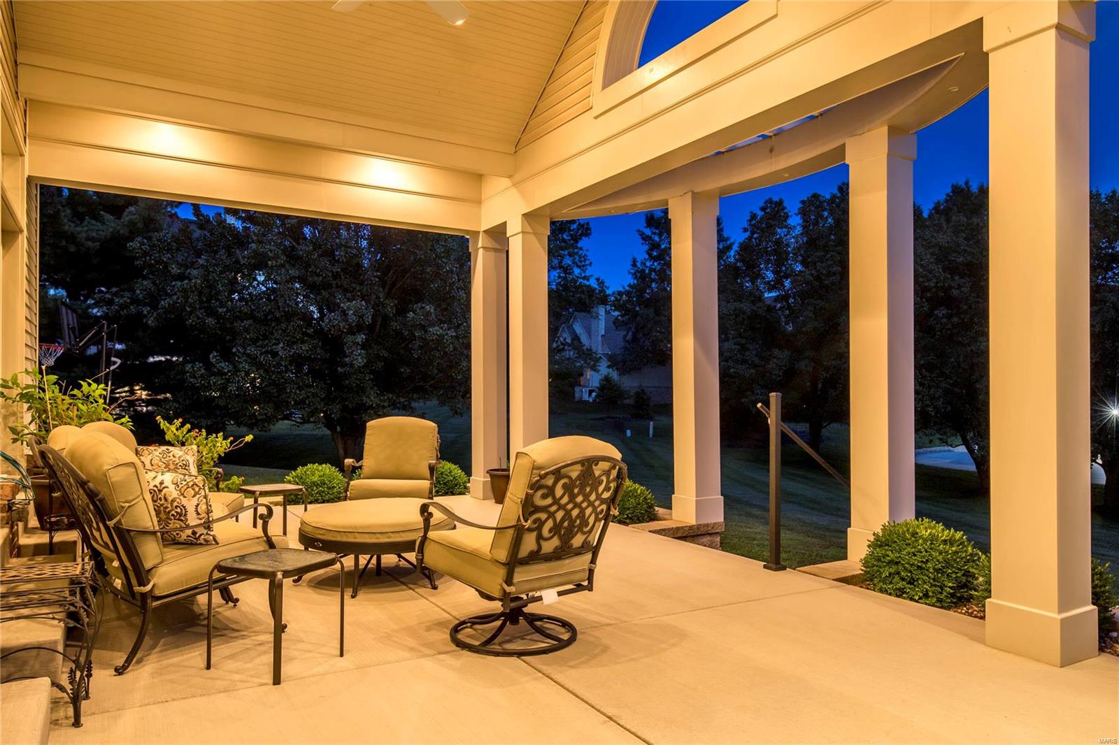 Clay Cliffe Estates - Residential