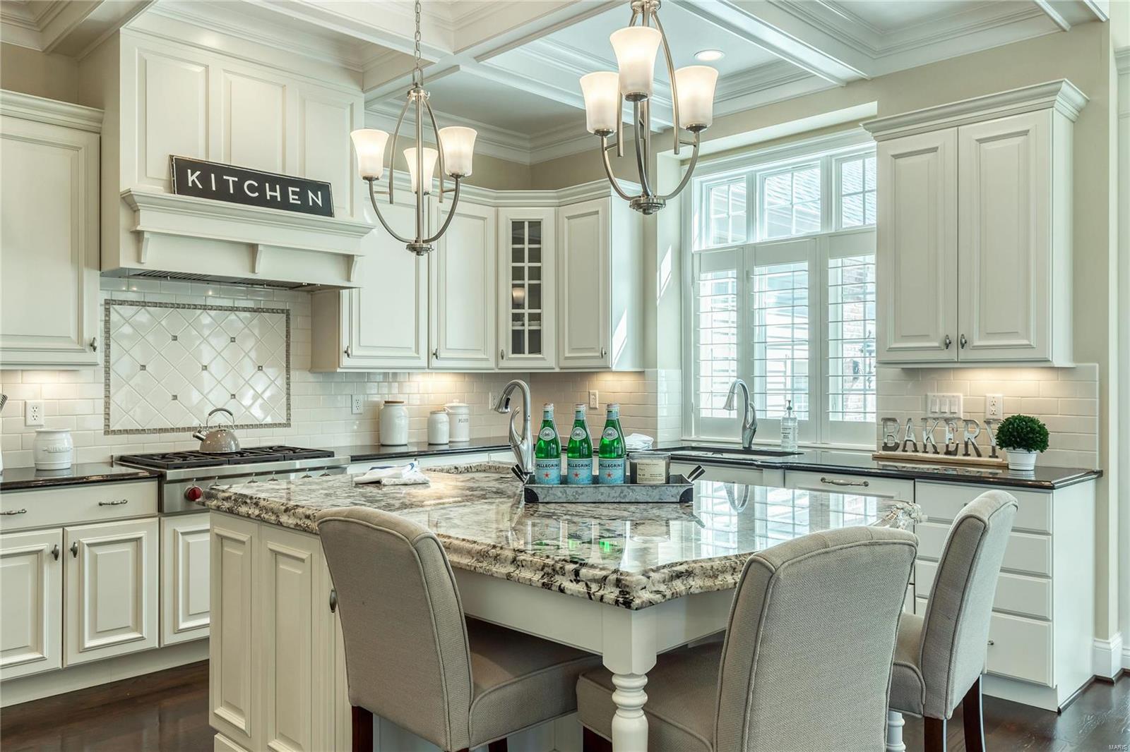 Clay Cliffe Estates - Residential