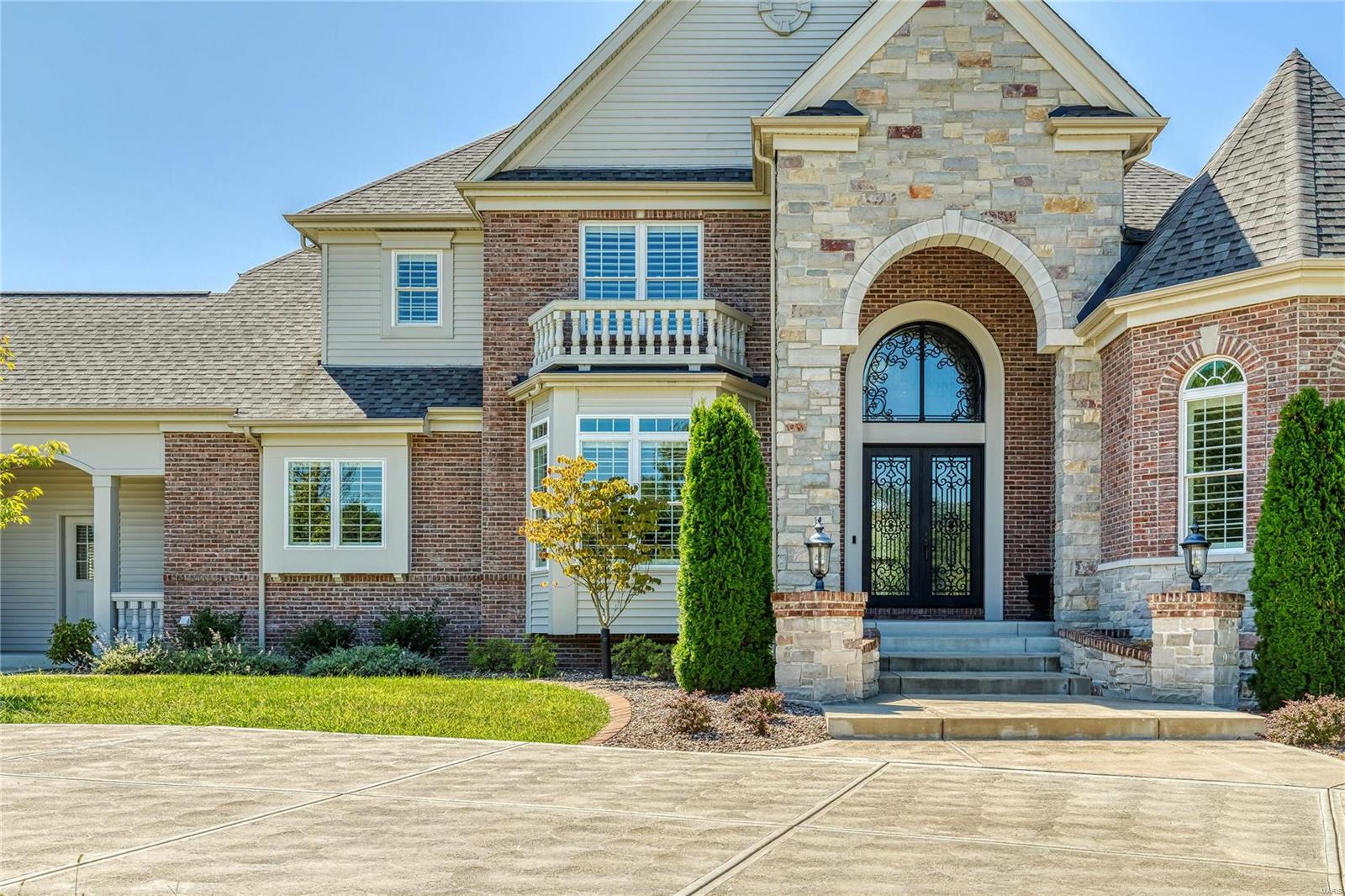 Clay Cliffe Estates - Residential