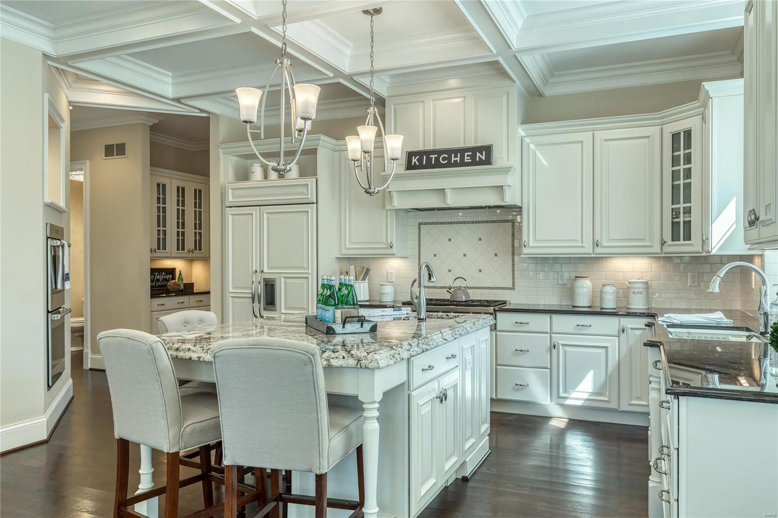 Clay Cliffe Estates - Residential