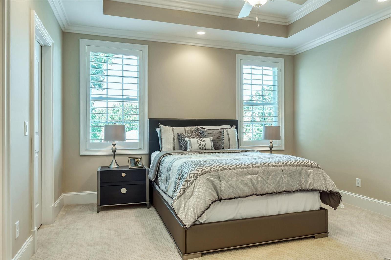 Clay Cliffe Estates - Residential