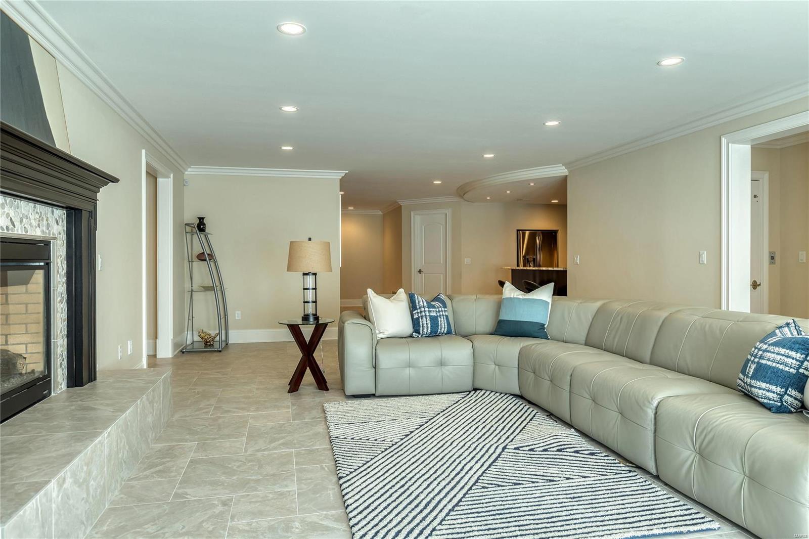 Clay Cliffe Estates - Residential