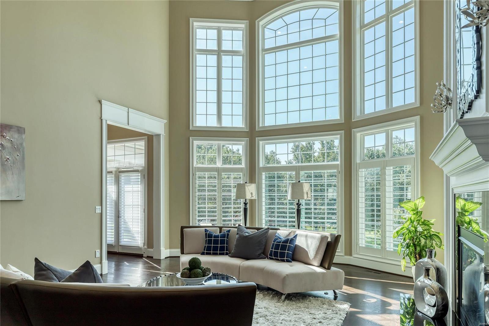 Clay Cliffe Estates - Residential