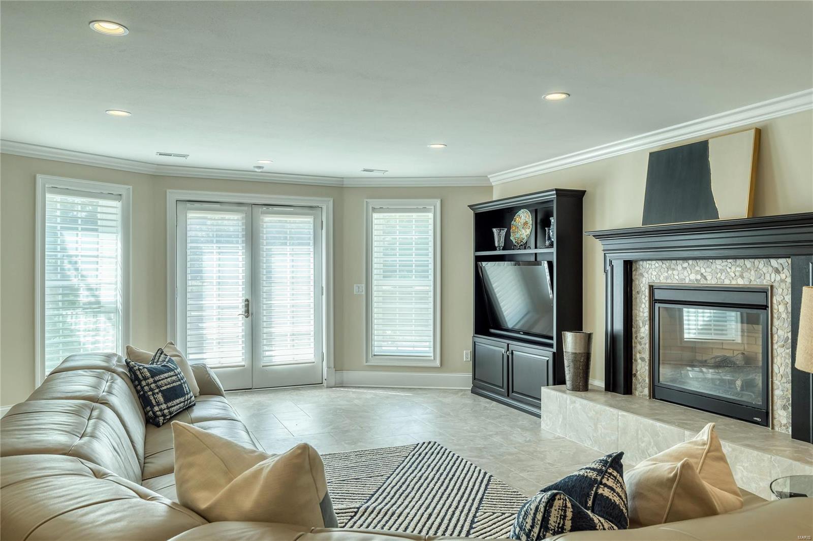 Clay Cliffe Estates - Residential