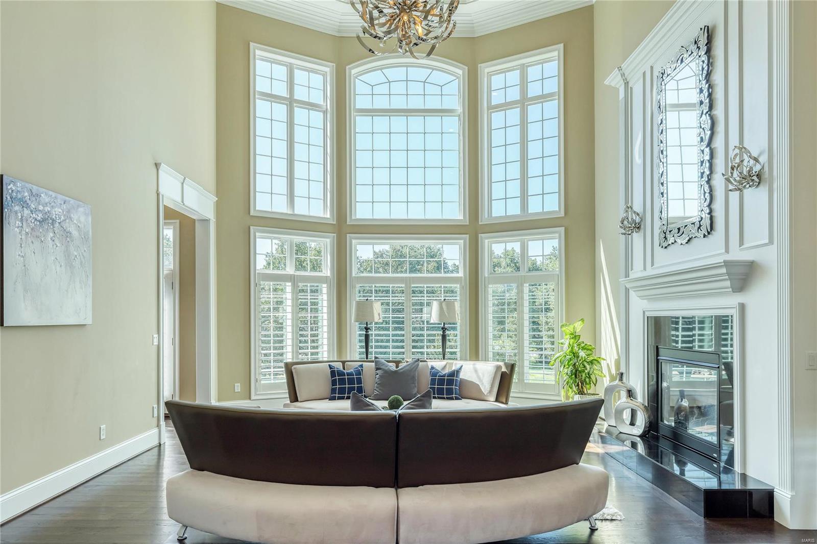 Clay Cliffe Estates - Residential