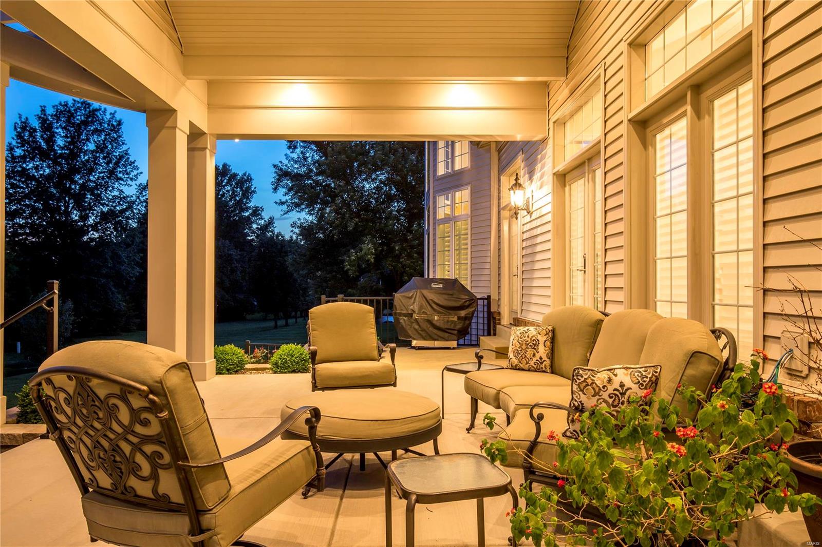 Clay Cliffe Estates - Residential